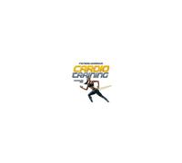 Cardio Training - Cd Album
