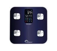 Little Balance Cardio X4 ITO USB-R connecté bleu
