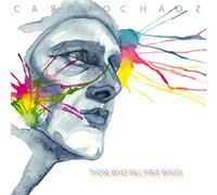Cardiochaos - Those Who Fall Have Wings [Import]
