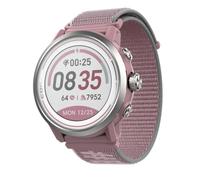 COROS APEX 2 Montre GPS Outdoor, 1.2 Pouce, Sapphire, Titane, Batterie de 14 Jours Montre Sport, Navigation au Poignet, Cartes Hors Ligne, Fréquence Cardiaque, Mesure du Sommeil, Dusty Pink