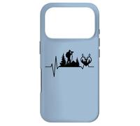 Cardiogram Caméra-Photo animaliers et Nature Photographe Coque pour iPhone 17 Pro