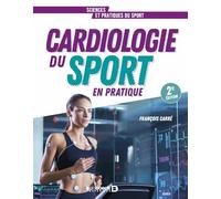 Cardiologie du sport en pratique