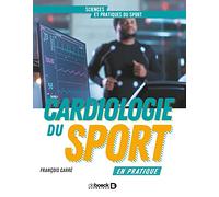 Cardiologie du sport en pratique