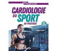 Cardiologie du sport en pratique 2020 - François Carré - De Boeck Supérieur - broché - Etude