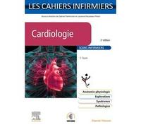 Cardiologie Farid Toumi (Auteur)