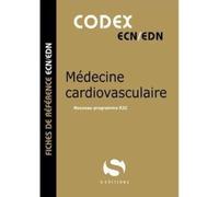 Cardiologie - Médecine Cardiovasculaire - Programme R2c