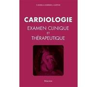 Cardiologie Paul Morris (Auteur), Allison Morton (Auteur), David Warriner (Auteur)