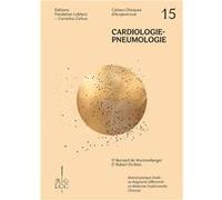 Cardiologie - pneumologie Dr de Wurstemberger (Auteur)