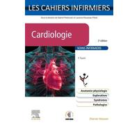 Cardiologie - Soins Infirmiers