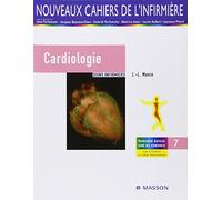 Cardiologie: Soins infirmiers