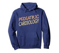 Cardiologue Infirmière Pédiatrique Cardiologie Sweat à Capuche