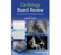 Cardiology Board Review Cardiology Board Review (Auteur)