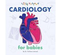 Cardiology for Babies (Libro de cartón)