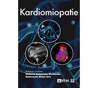 Cardiomyopathie (livre en polonais)