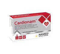 CARDIONAM 30CPR