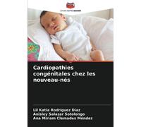 Cardiopathies congénitales chez les nouveau-nés