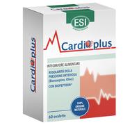 Cardioplus ESI 60 Ovalette