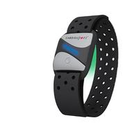 Cardiosport Brassard cardiofréquencemètre Bluetooth / ANT+ compatible avec iOS/Android