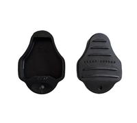 Cardiosport Look Keo Crampons de chaussures de cyclisme en caoutchouc antidérapant Noir