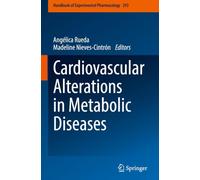 Cardiovascular Alterations in Metabolic Diseases