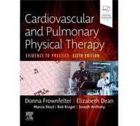Cardiovascular and Pulmonary Physical Therapy - Anthony Joseph Department of Physical Therapy 212 Friedman Building 2177 Wesbrook Mall - Elsevier Health S Anthony Joseph Department of Physical Therapy