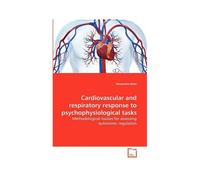 Cardiovascular And Respiratory Response To Psychophysiological Tasks