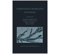 Cardiovascular Biology Of Purines