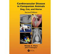 Cardiovascular Disease in Companion Animals: Dog, Cat, and Horse