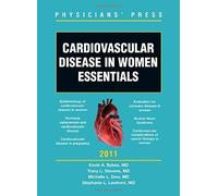Cardiovascular Disease In Women Essentials