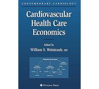 Cardiovascular Health Care Economics