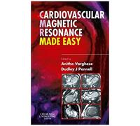 Cardiovascular Magnetic Resonance Made Easy