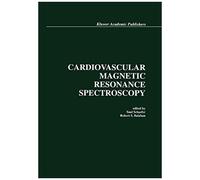 Cardiovascular Magnetic Resonance Spectroscopy