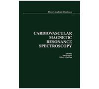 Cardiovascular Magnetic Resonance Spectroscopy
