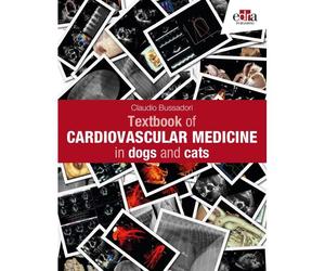 Cardiovascular Medicine In Dogs And / Bussadori (C)