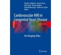 Cardiovascular Mri In Congenital Heart Disease