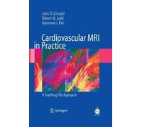 Cardiovascular Mri In Practice