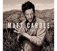Cardle, Matt - Album TBC