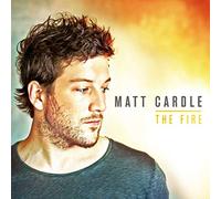 Cardle, Matt - Fire