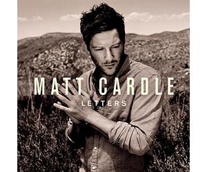 Cardle, Matt - Letters