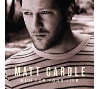 Cardle, Matt - Run for Your Life