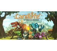 CardLife Cardboard Survival (PC)