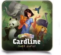 Cardline - Le monde des animaux