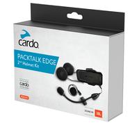 Cardo Accessoire - PACKTALK Edge KIT 2me Casque (JBL)