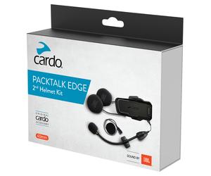 Cardo 2ème kit casque JBL Packtalk Edge PACKTALK EDGE