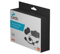 Cardo Accessoire - PACKTALK Neo KIT 2me Casque (JBL)