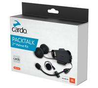 Cardo 2nd Kit casque JBL Packtalk Bold PACKTALK