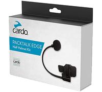 Cardo Systems Accessoire PACKTALK Edge/Neo Kit Demi-casque (2019)