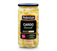 cardo au naturel pedro luis 400gr
