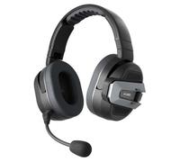 Cardo Systems Casque stéréo PACKTALK EDGEPHONES pour moto