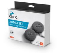 CARDO CSACC00009 - Acces. Cardo Freecom-X/Spirit 2e casque JBL Kit